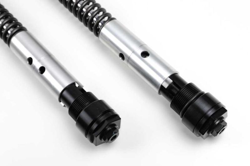 BMW R65 R80 R90 R100 Twinshock Dämpfungssystem für 36mm Gabeln